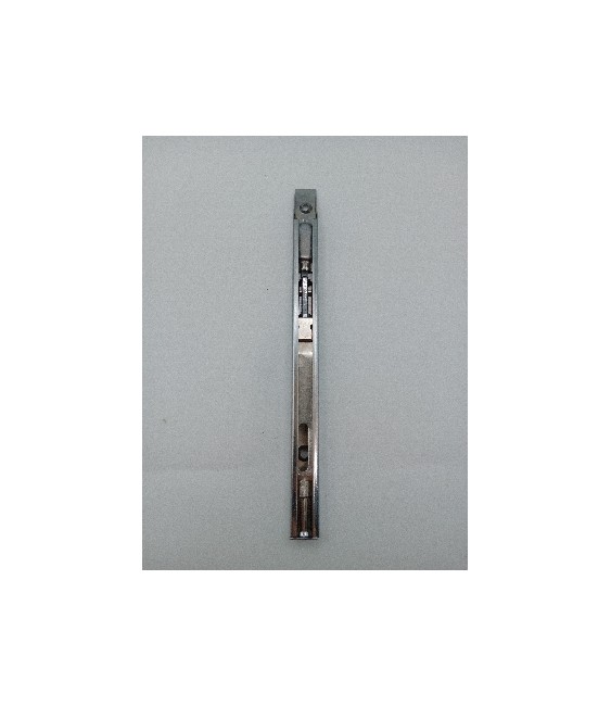 RUEDA CHAPA FIJA ALUGON 300 ALUGOM - 13012