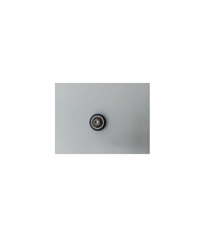 RUEDA MAMPARA BAÑO REF-801