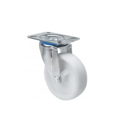 RUEDA 2-0237 GIR-KG-150-VT POLIAMIX