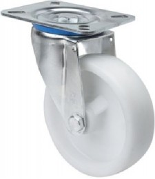 RUEDA 2-0239 R.GIR KG 220 POLIAMIX | Herrajes HE