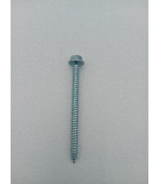 TORNILLO AUTORROSCANTE AUE CAB HEX 6.3X80