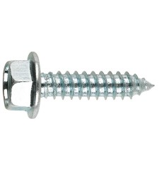 TORNILLO AUTORROSCANTE AUE CAB HEX 6.3X25 | Herrajes HE