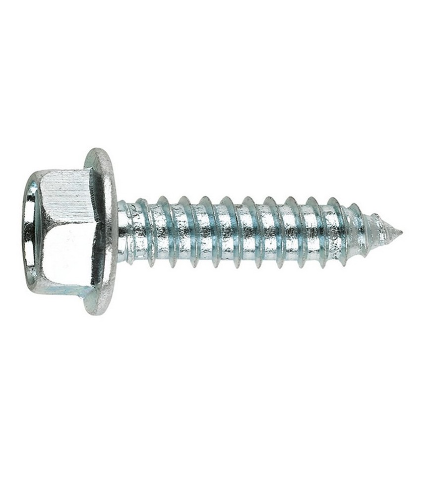 TORNILLO AUTORROSCANTE AUE CAB HEX 6.3X25 | Herrajes HE