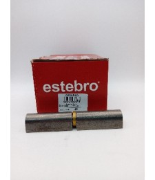 PERNIO GOTA C/ARANDELA 20X120 REF.48 | Herrajes HE