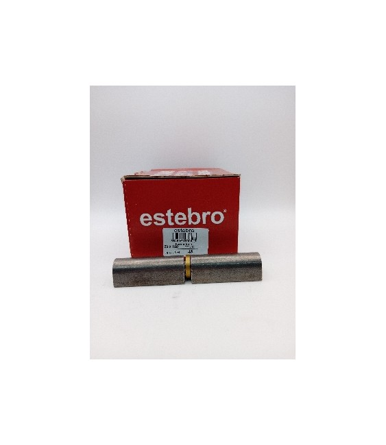 PERNIO GOTA C/ARANDELA 20X120 REF.48 | Herrajes HE