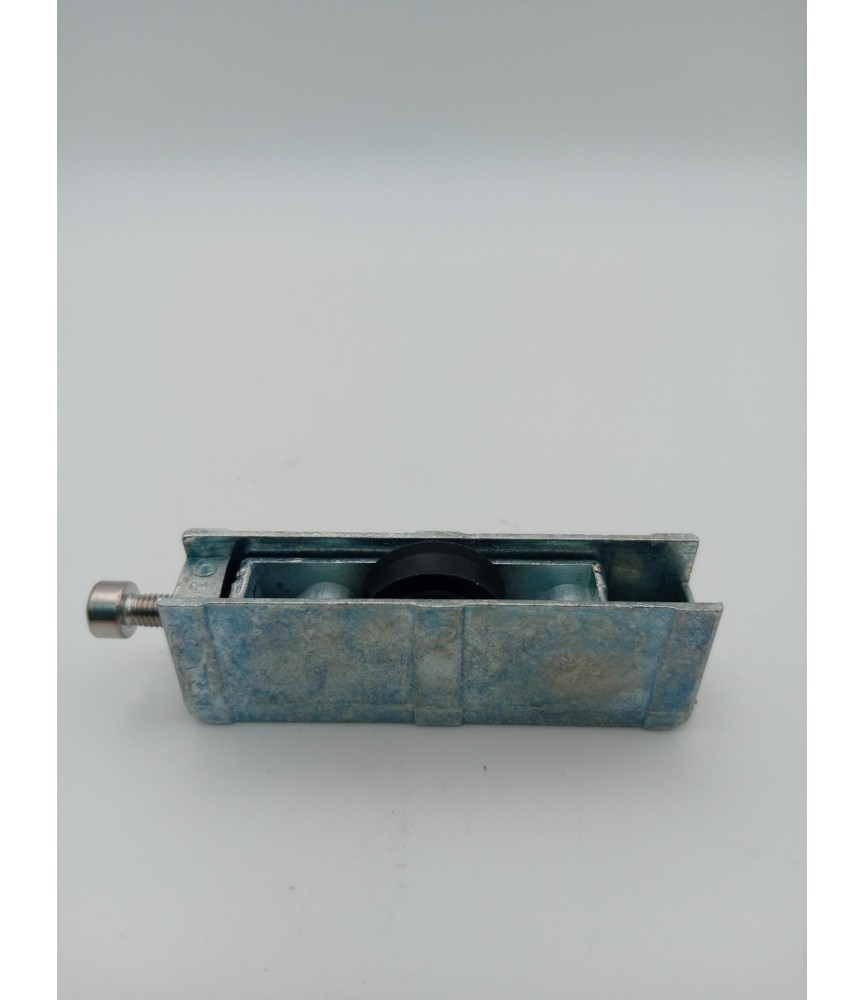 RUEDA ZAMACK AL-21 - 15008 | Herrajes HE