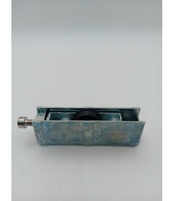 RUEDA ZAMACK AL-21 - 15008 | Herrajes HE