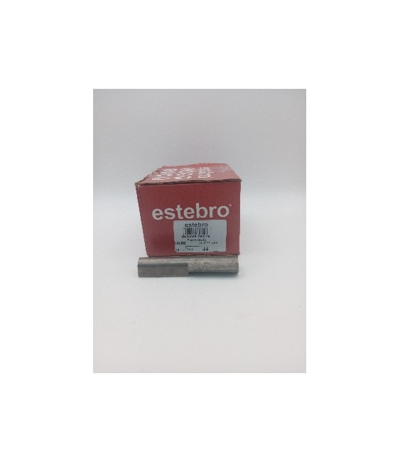 PERNIO GOTA C/ARANDELA 14X80 REF.44 | Herrajes HE