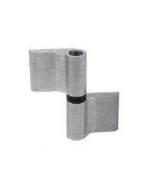 BISAGRA 2 CUERPOS SOLD.PUERTA RF.3202/0