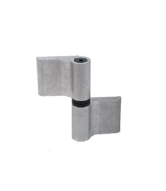 BISAGRA 2 CUERPOS SOLD.PUERTA RF.3202/0