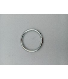 ANILLA HIERRO ZINCADA DE 40MM | Herrajes HE