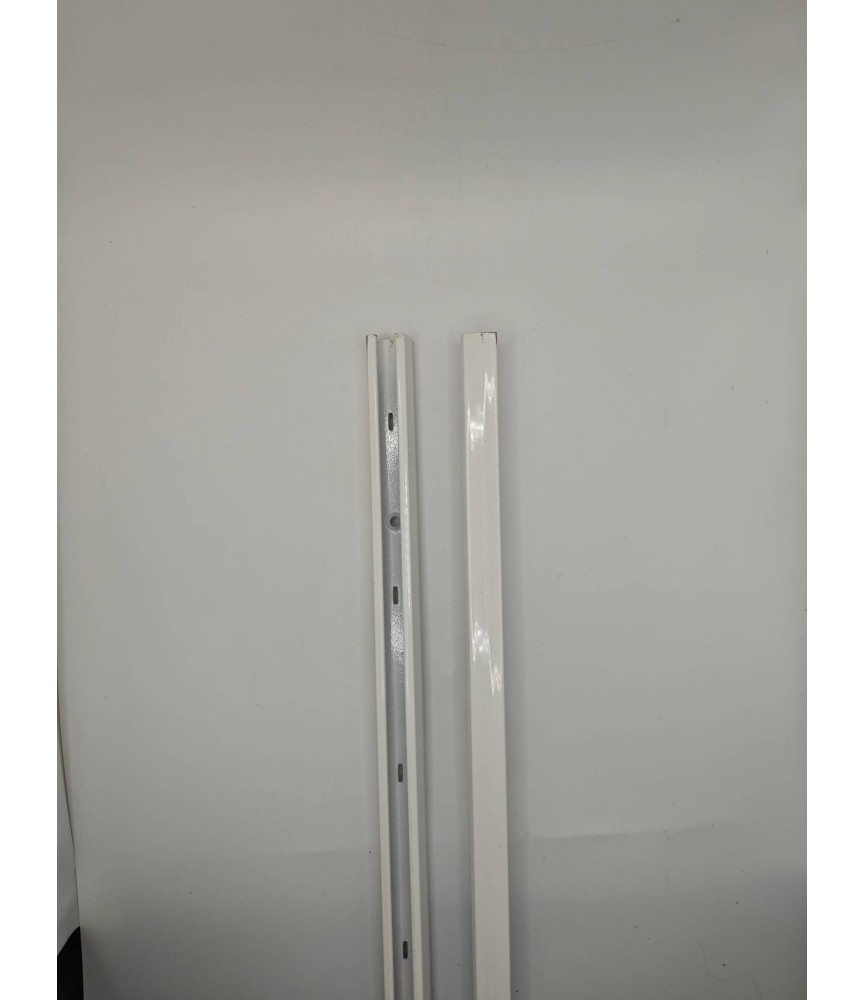 MTRO GUIA RF-620 DE 2 MTRS BLANCO | Herrajes HE