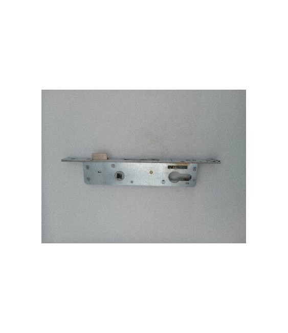 CERRADURA CVL 196/25/6V | Herrajes HE