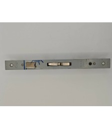 CERRADURA CVL 196/25/6 SIN CILINDRO