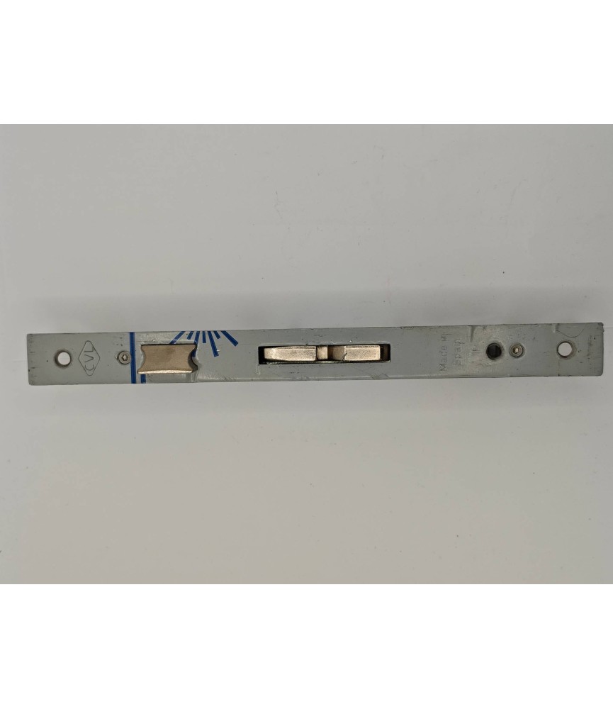 CERRADURA CVL 196/25/6 SIN CILINDRO | Herrajes HE