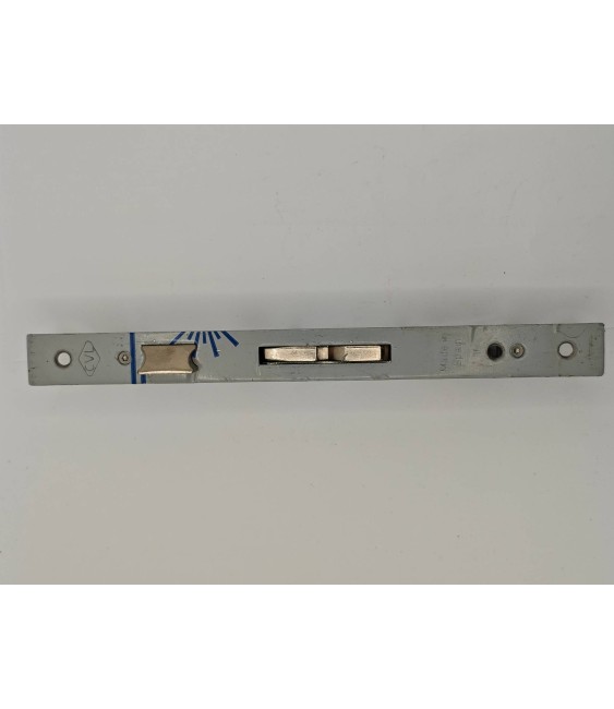 CERRADURA CVL 196/25/6 SIN CILINDRO | Herrajes HE