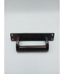 TIRADOR T-958-B/50CH BRONCE OCARIZ | Herrajes HE