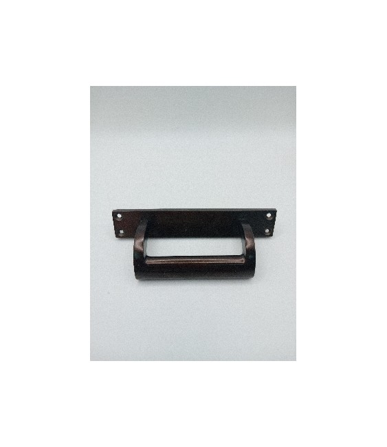 TIRADOR T-958-B/50CH BRONCE OCARIZ | Herrajes HE