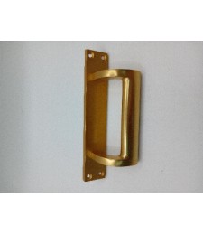 TIRADOR T-958-B/50CH ORO OCARIZ