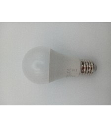 BOMBILLA LAMP ESTANDAR LED E27 10W/12W 6000K REF:41912 | Herrajes HE