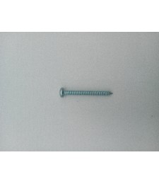 TORNILLO R/CHAPA CAB. ALOMADA DIN 7981 4.8X 45