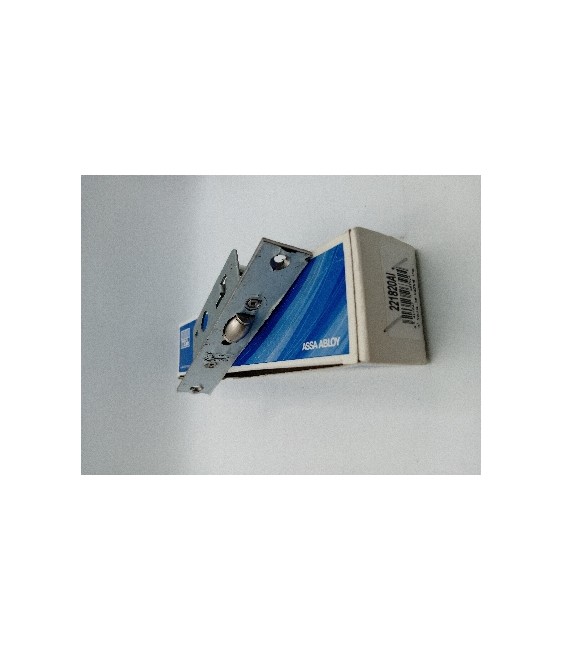 CERRADURA TESA 2218/20 AI | Herrajes HE