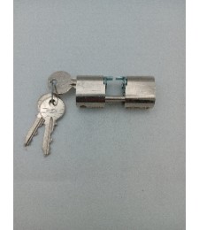 BOMBILLO CVL 5964 2525 OVALADO GRANDE NIQUEL | Herrajes HE