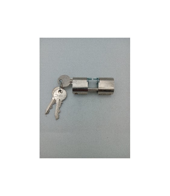 BOMBILLO CVL 5964 2525 OVALADO GRANDE NIQUEL | Herrajes HE