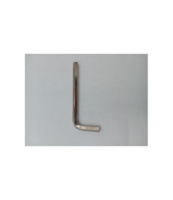 LLAVE ALLEN NÂº 9 | Herrajes HE