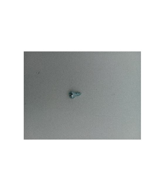 TORNILLO JUNQUILLO 4'2X6'5 DIN CHJ | Herrajes HE