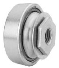 RODILLO GUIA U-40 | Herrajes HE