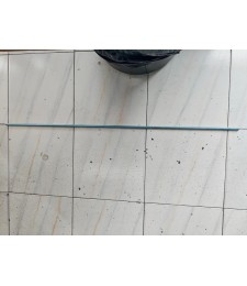 VARILLA ROSCADA M-05 ZINCADA