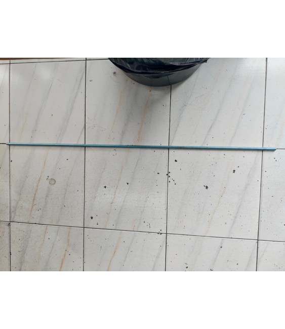 VARILLA ROSCADA M-05 ZINCADA | Herrajes HE