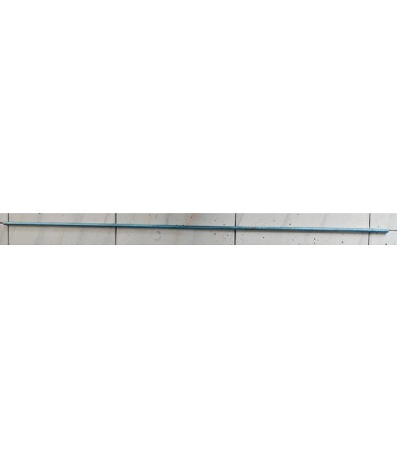 VARILLA ROSCADA M-06 ZINCADA