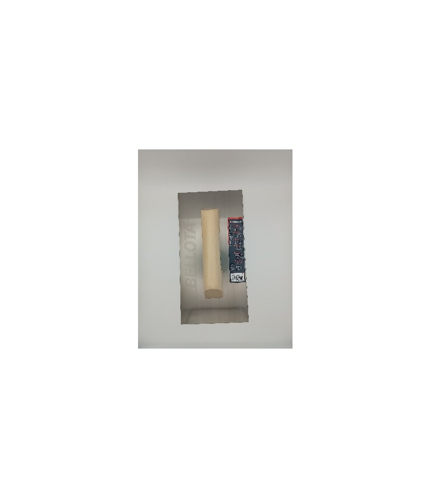 LLANA BELLOTA ALBAÃIL 5861-1 | Herrajes HE