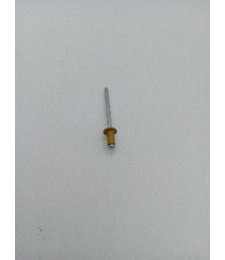 REMACHE GESIPA 4 X 10 ORO