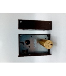 CERRADURA AZBE 56-AHPR-70 DCHA | Herrajes HE