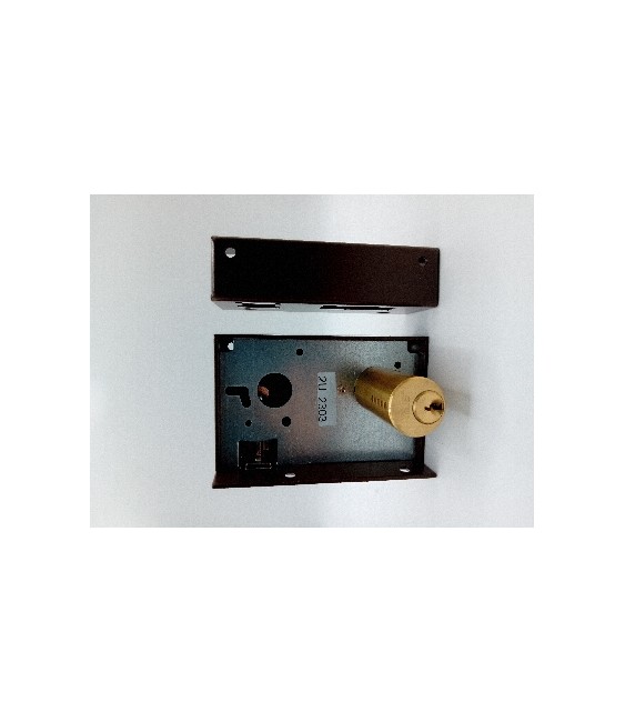 CERRADURA AZBE 56-AHPR-70 DCHA