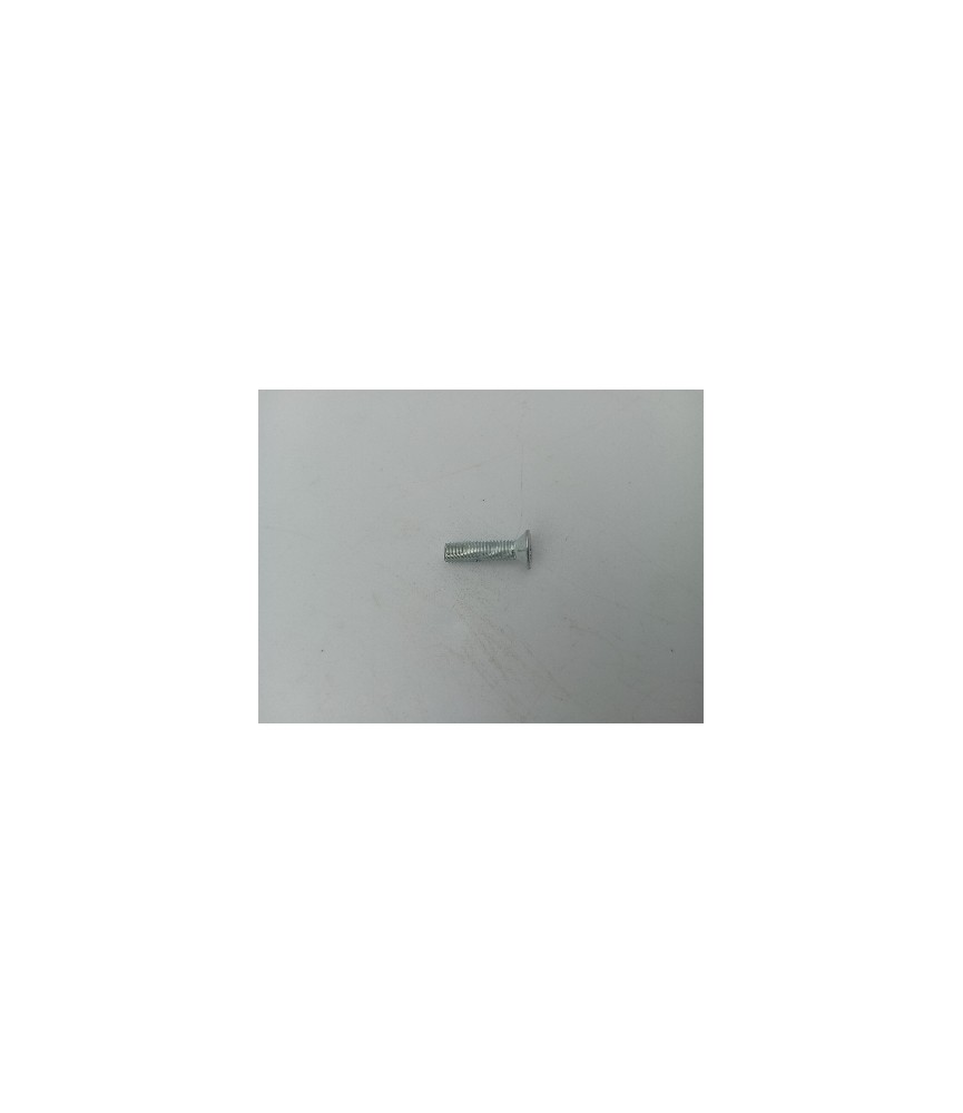 TORNILLO 1/4X25 C/PLANA | Herrajes HE