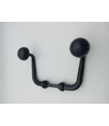 MANIVELA FERROJALON PATA CONEJO