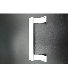 ASA TIRADOR CIERRE EMB.532 RF BLANCO | Herrajes HE