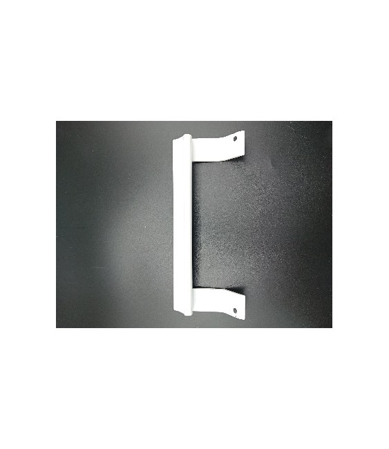 ASA TIRADOR CIERRE EMB.532 RF BLANCO | Herrajes HE