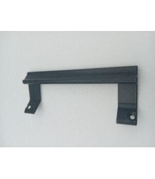 ASA TIRADOR CIERRE EMB.532 RF NEGRO | Herrajes HE