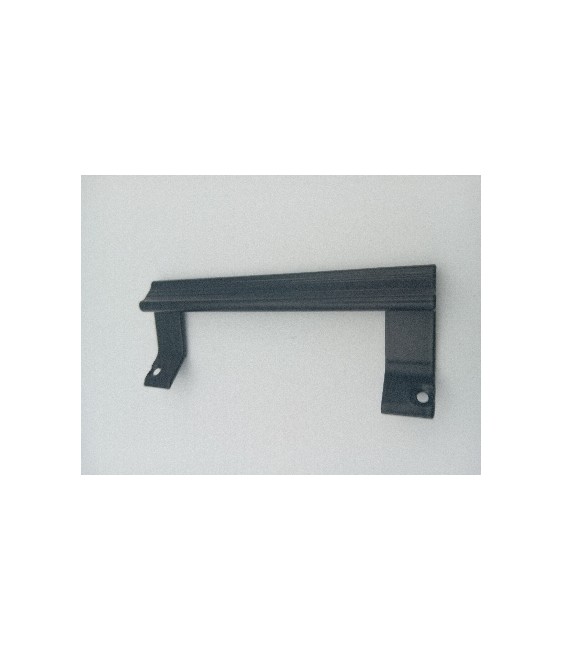 ASA TIRADOR CIERRE EMB.532 RF NEGRO | Herrajes HE