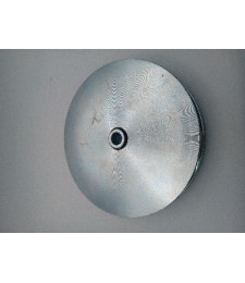 POLEA DE 200 DE REDONDO (200X20) RF-110 | Herrajes HE