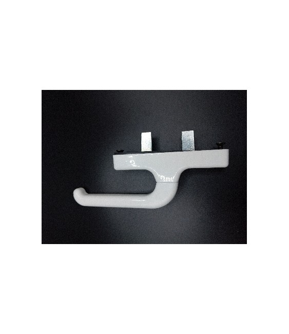 CREMONA CELESTE SIN KIT BLANCO REF-2012