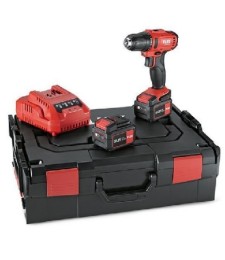 FLEX SET PLASTICO TALADRO DD2G 10.8-LD | Herrajes HE