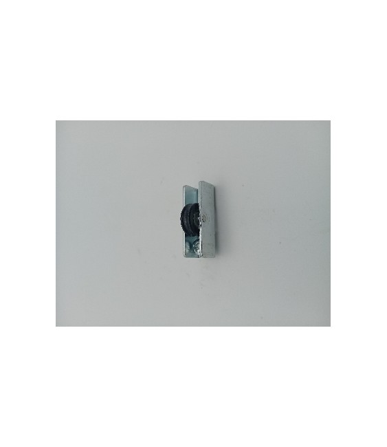 RUEDA S/1000 FIJA | Herrajes HE