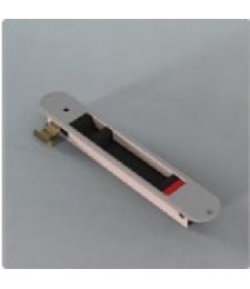 CIERRE EMBUTIDO 305-306 RED. BLANCO