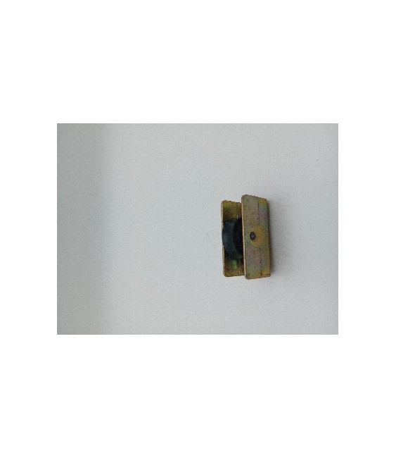 RUEDA S/2300 FIJA | Herrajes HE